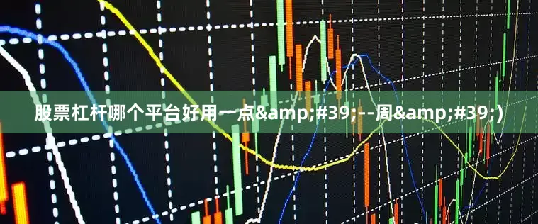 股票杠杆哪个平台好用一点&#39;--周&#39;)